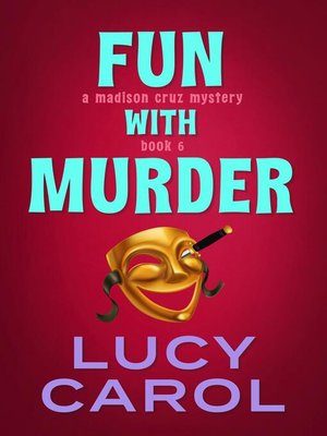 cover image of Fun with Murder